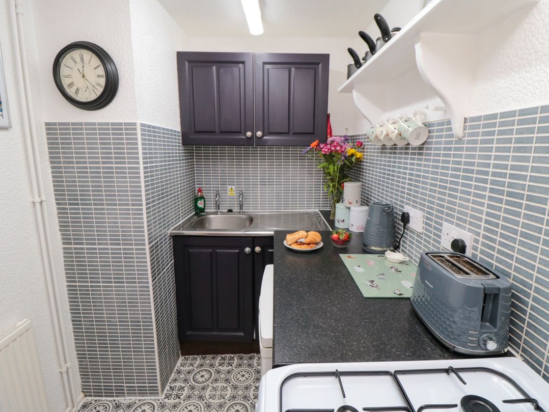 Dairy Cottage