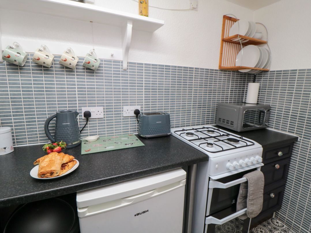 Dairy Cottage