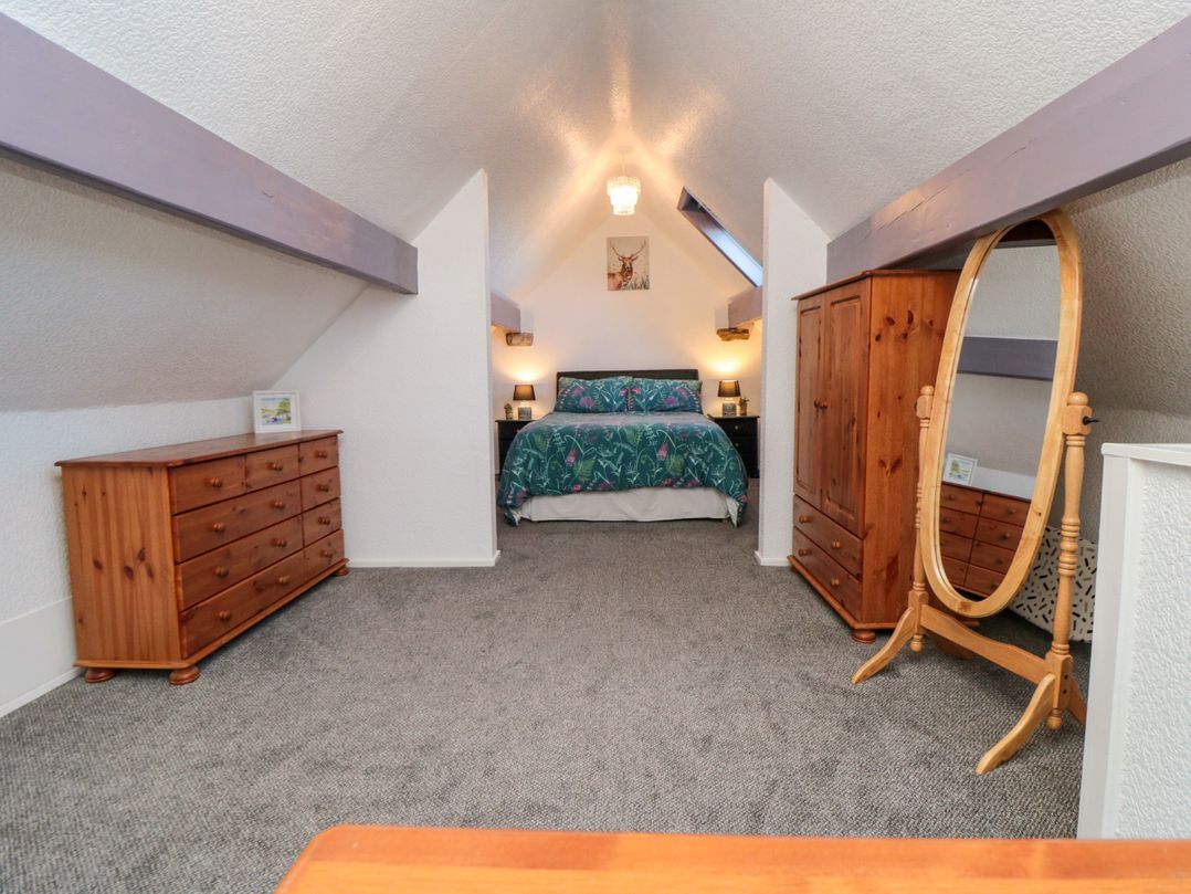 Dairy Cottage