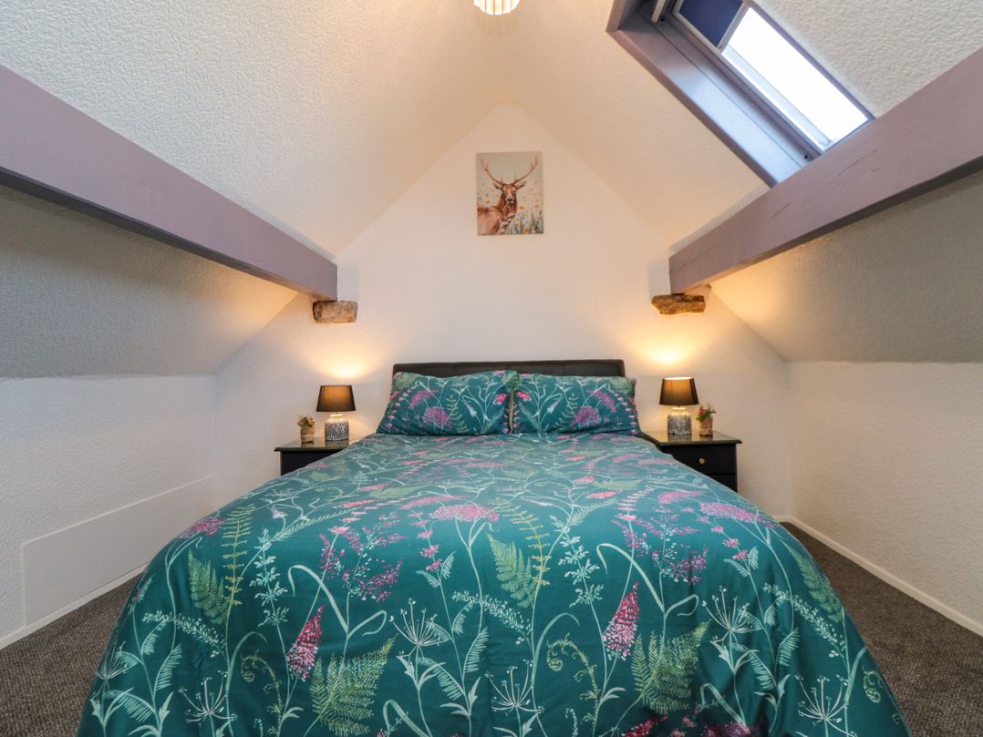 Dairy Cottage