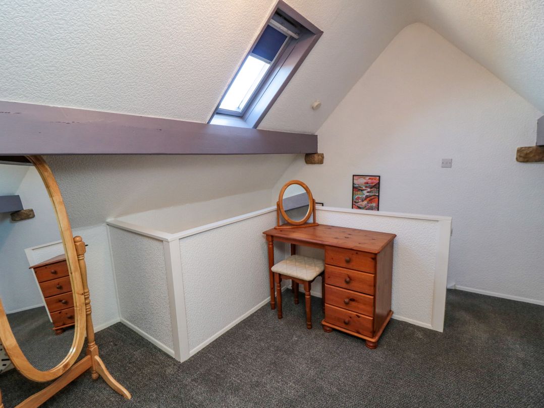 Dairy Cottage
