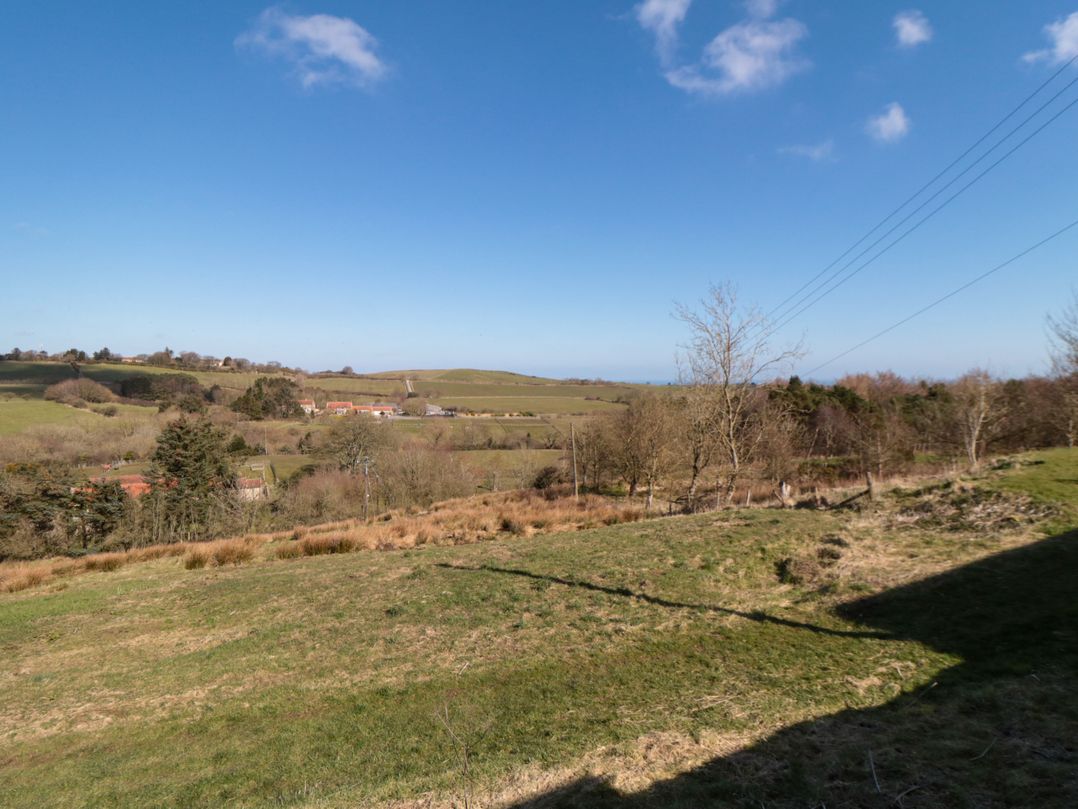 Dairy Cottage