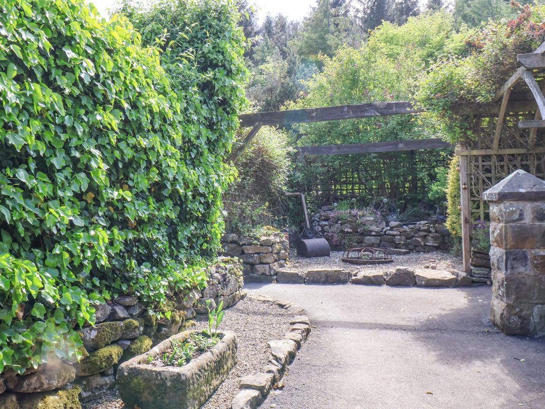 Wayside Farm Dairy Cottage