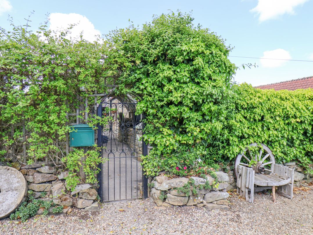 Wayside Farm Dairy Cottage