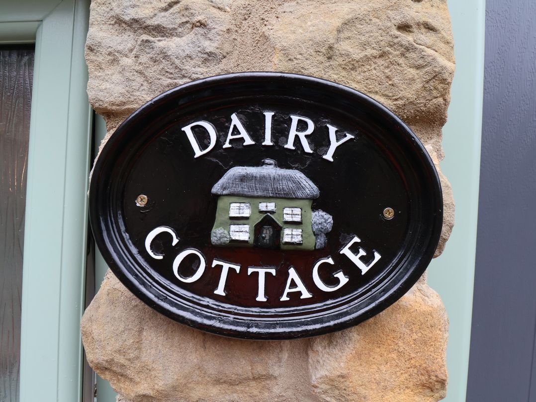 Wayside Farm Dairy Cottage