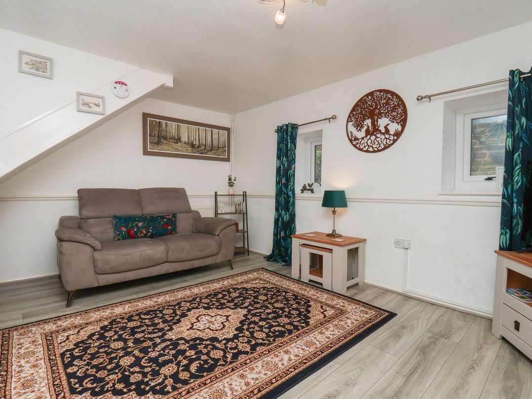 Wayside Farm Dairy Cottage