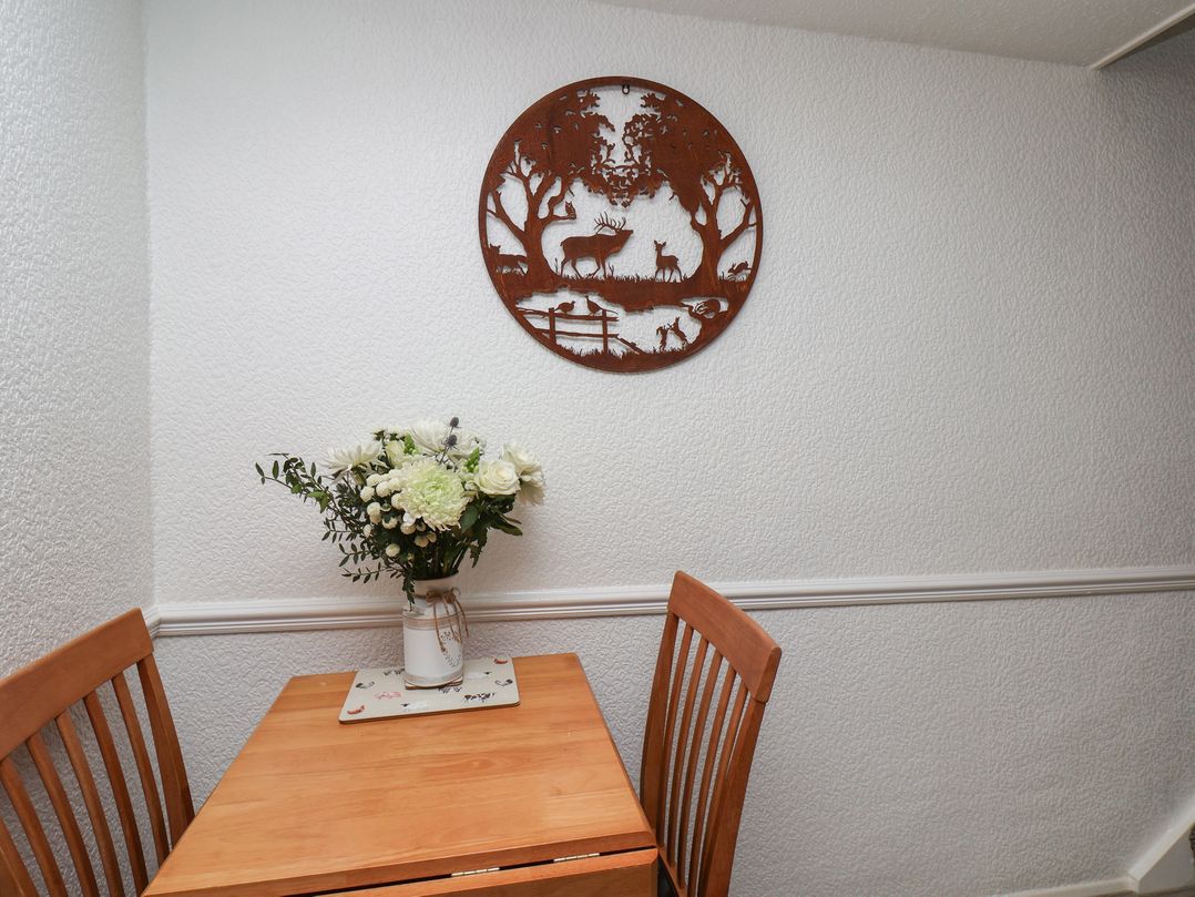 Wayside Farm Dairy Cottage