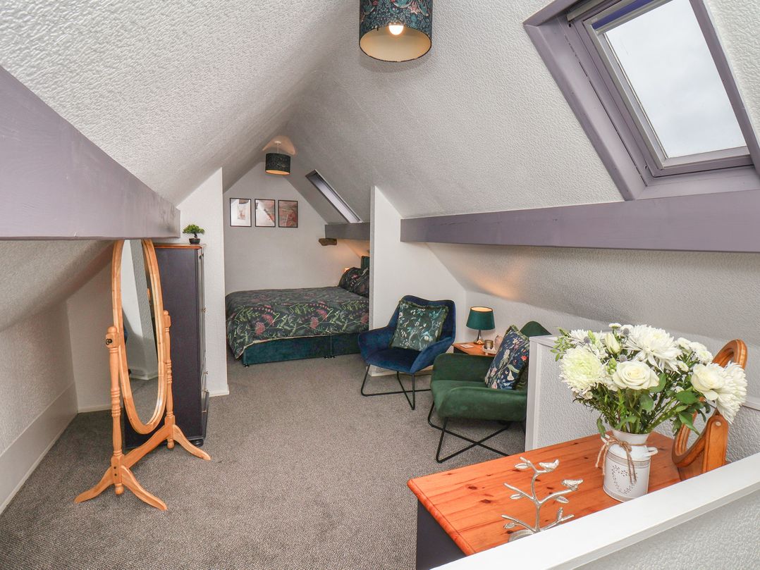 Wayside Farm Dairy Cottage