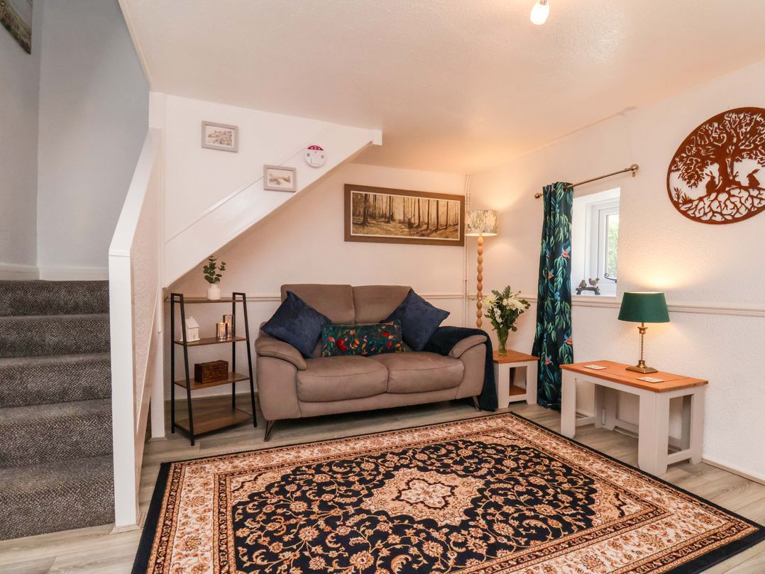 Holiday cottage in Burniston, Yorkshire