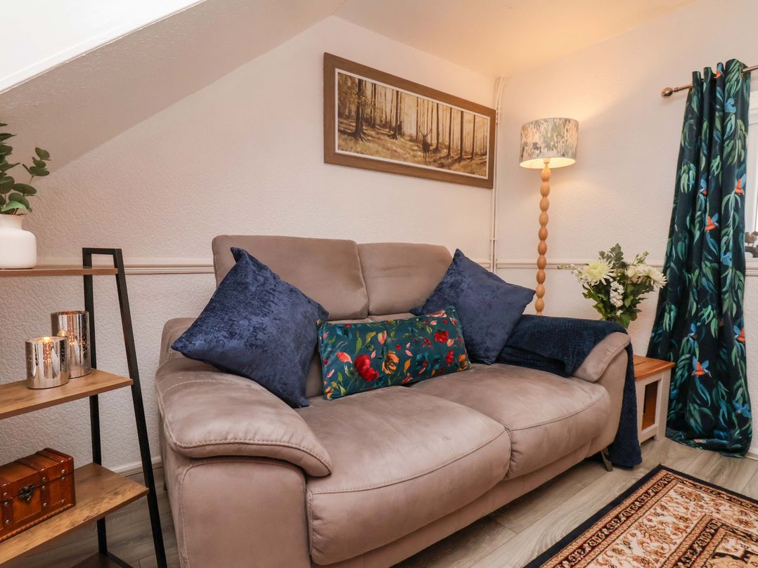 Holiday cottage in Burniston, Yorkshire