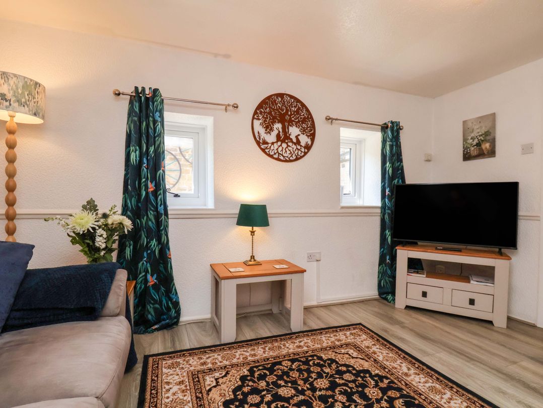 Holiday cottage in Burniston, Yorkshire
