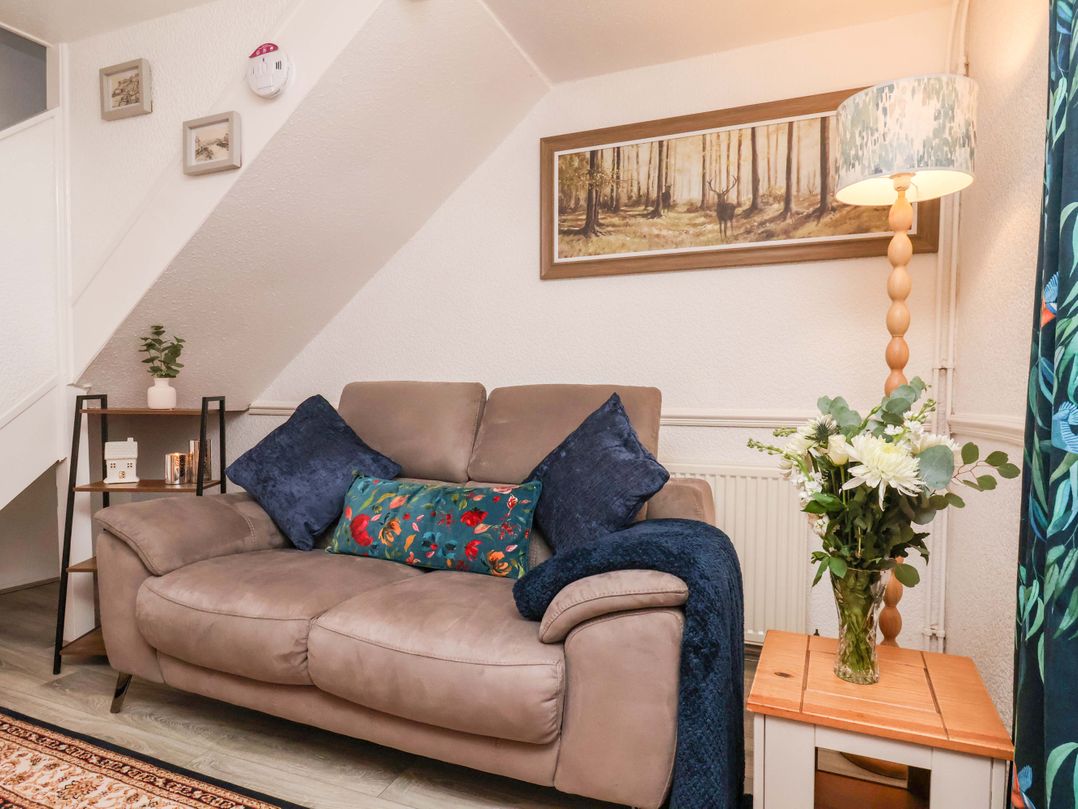 Holiday cottage in Burniston, Yorkshire