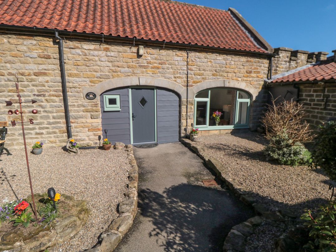 Stable Cottage