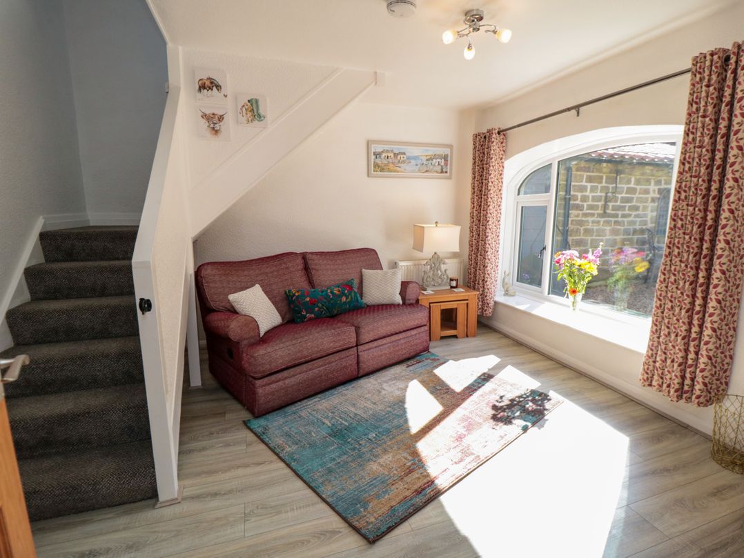 Stable Cottage