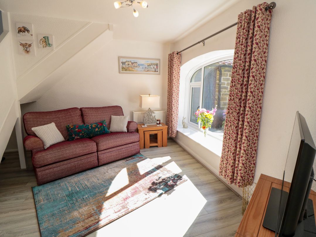 Stable Cottage