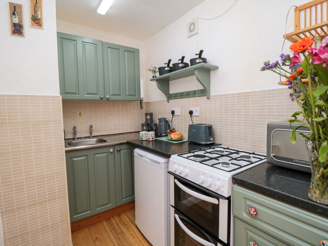 Stable Cottage