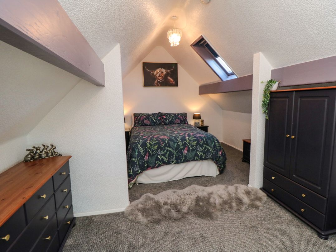 Stable Cottage