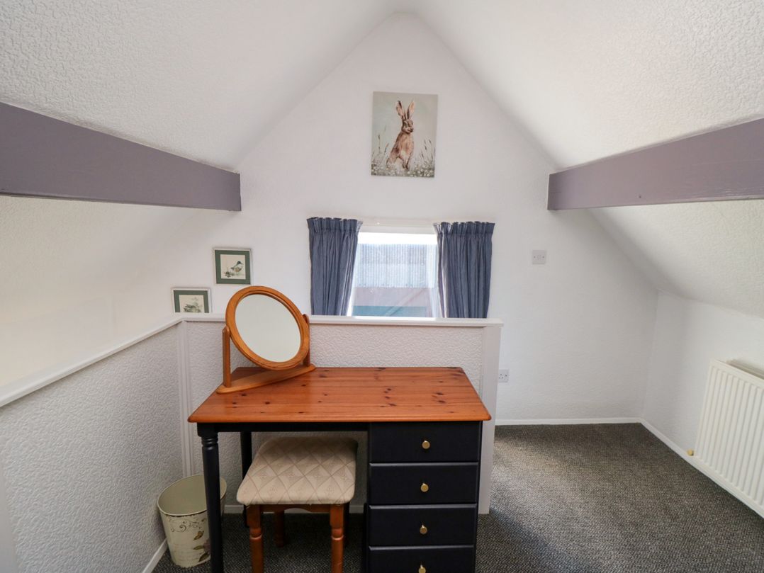 Stable Cottage