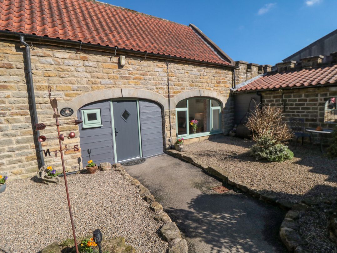 Stable Cottage