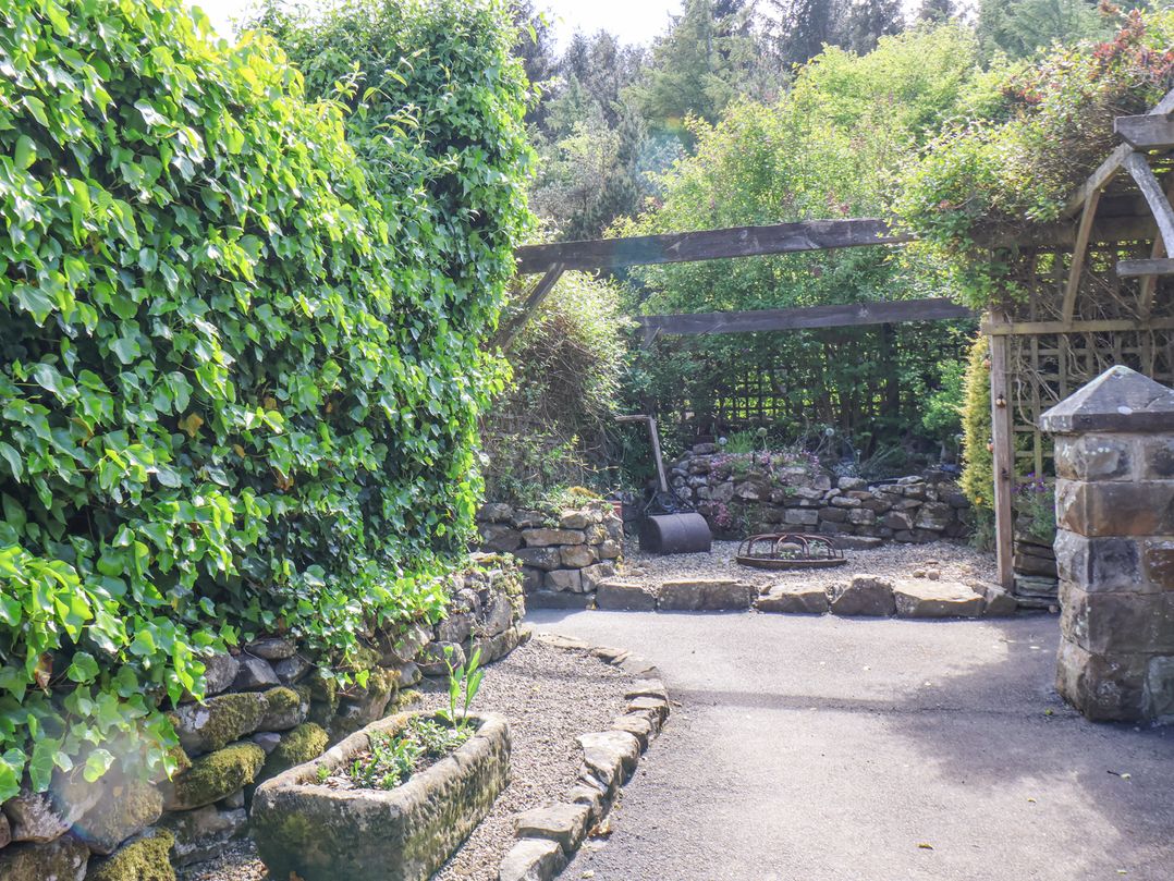 Wayside Farm Stable Cottage