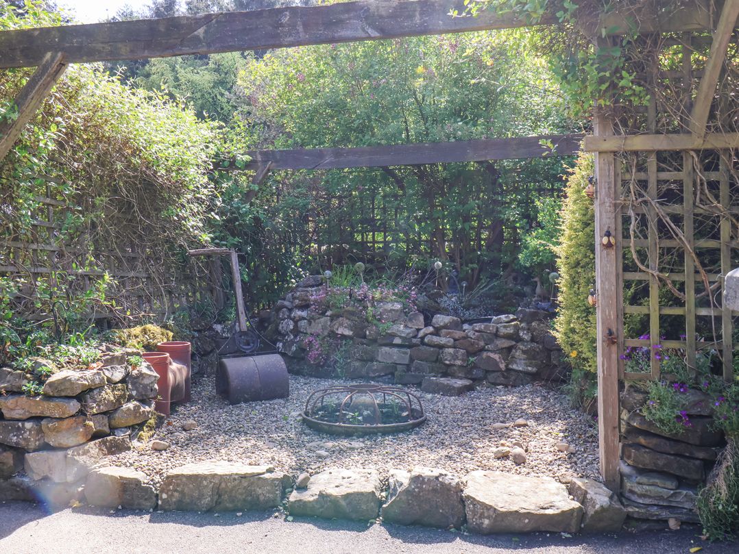 Wayside Farm Stable Cottage