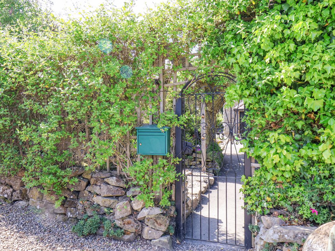 Wayside Farm Stable Cottage