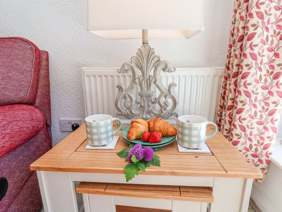 Wayside Farm Stable Cottage