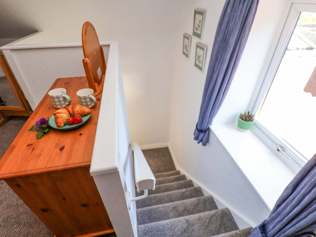 Wayside Farm Stable Cottage