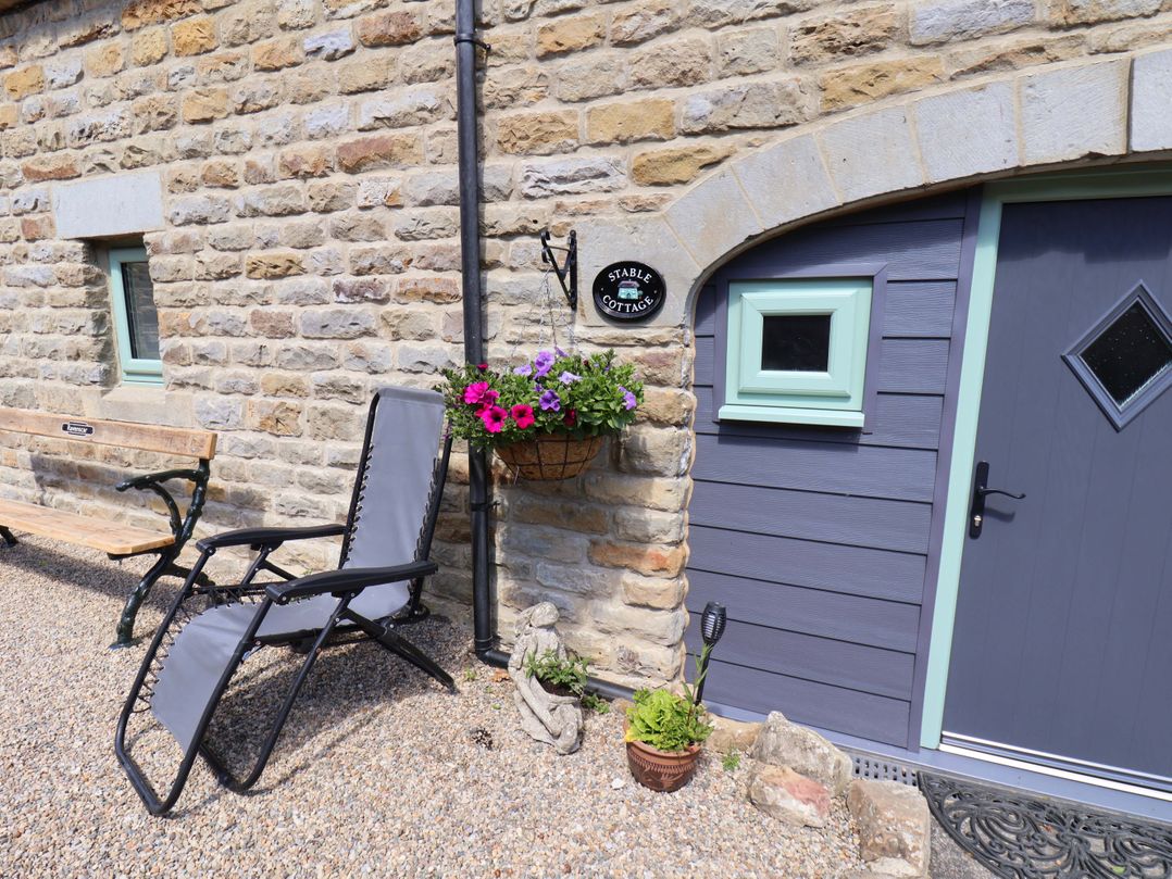 Wayside Farm Stable Cottage