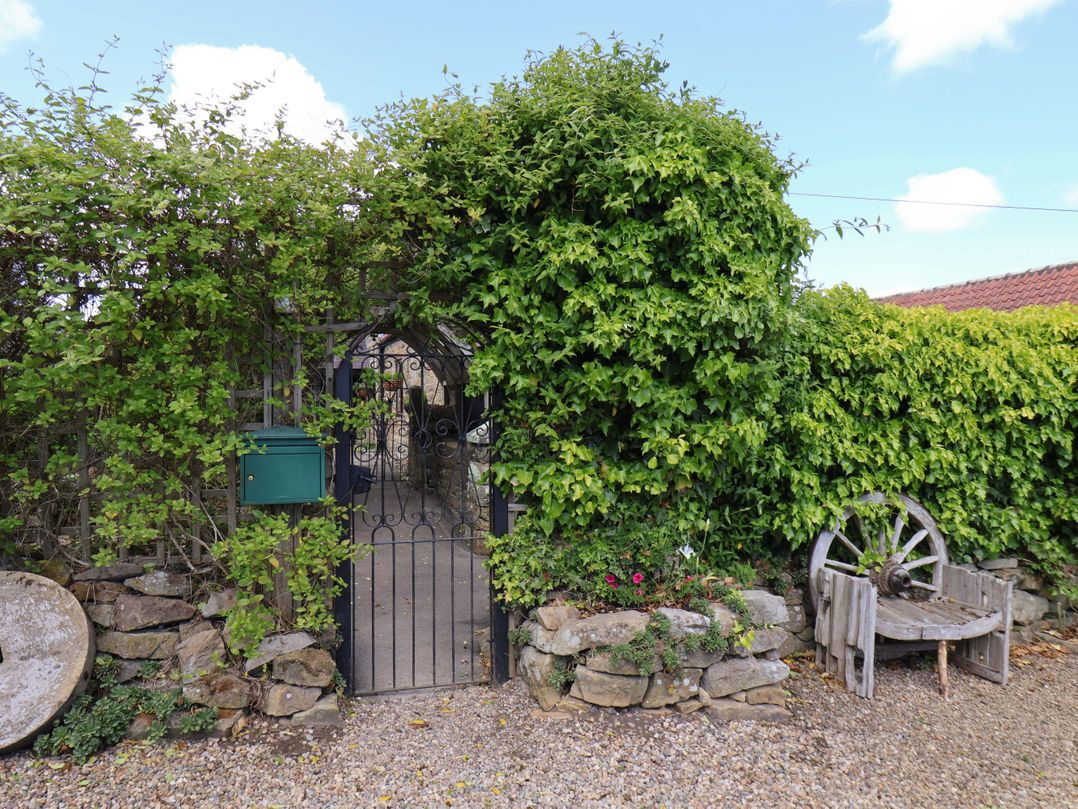 Wayside Farm Stable Cottage