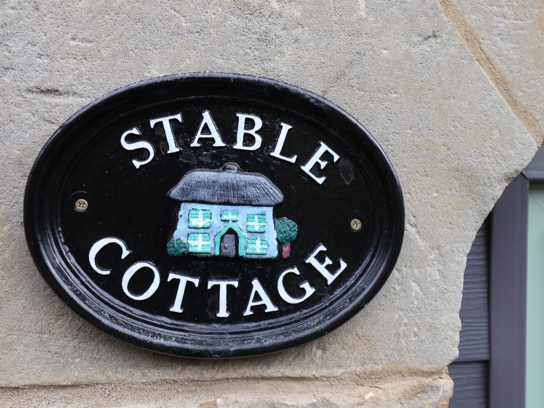 Wayside Farm Stable Cottage