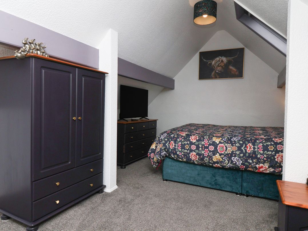 Wayside Farm Stable Cottage