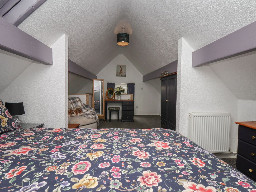 Wayside Farm Stable Cottage