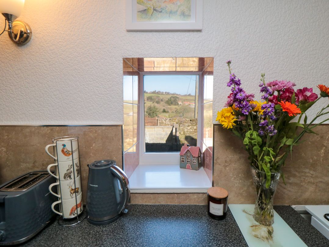 Cart Cottage