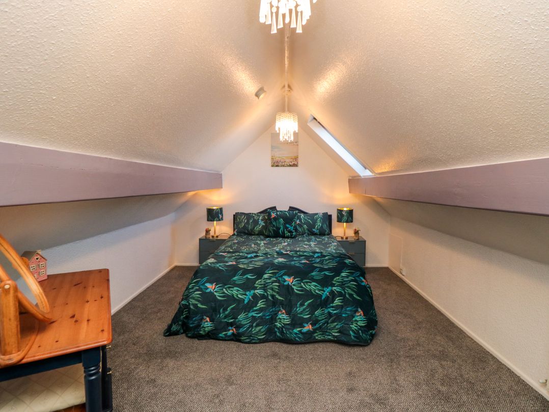 Cart Cottage