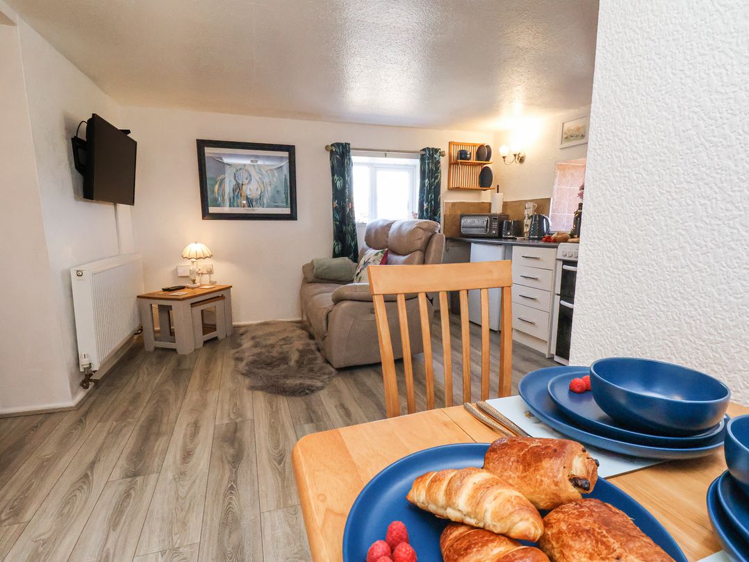 Wayside Farm Cart Cottage