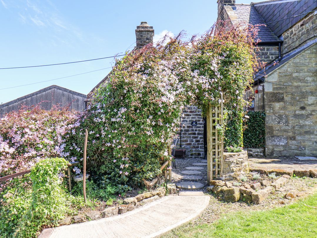Wayside Farm Cart Cottage