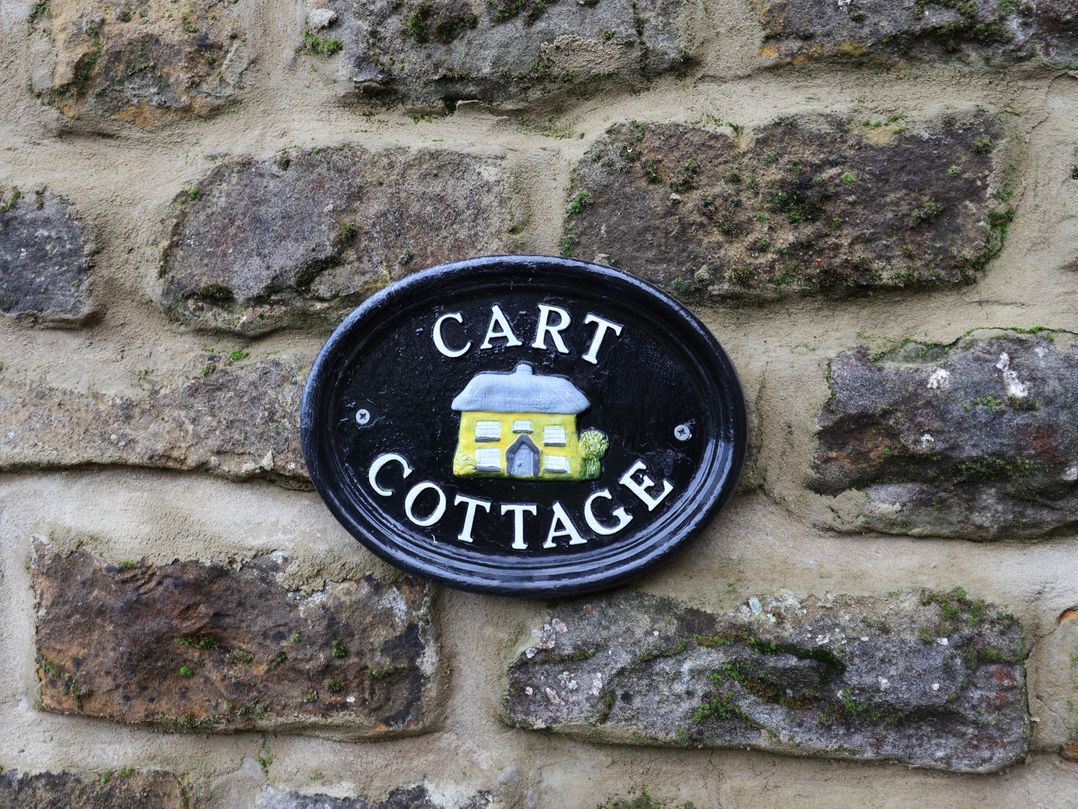 Wayside Farm Cart Cottage