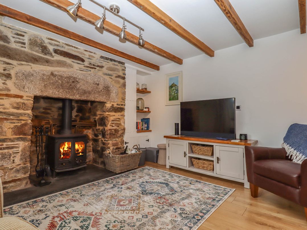 Back Cottage