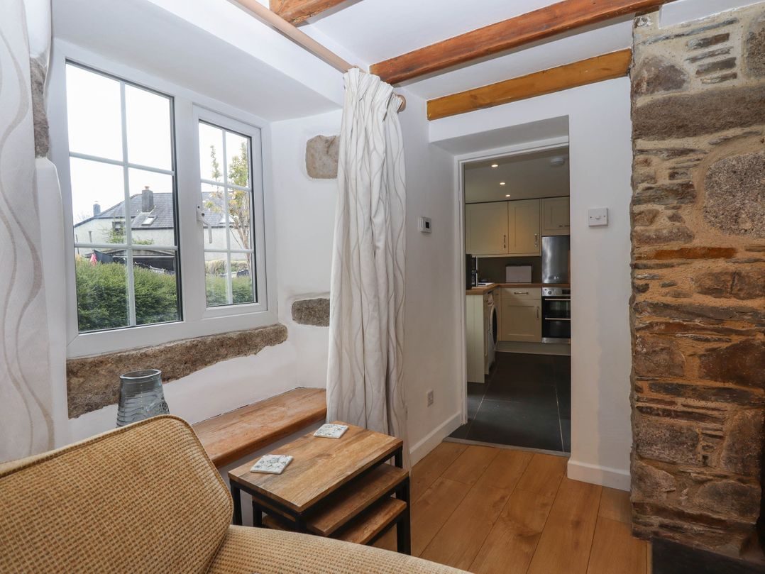 Back Cottage