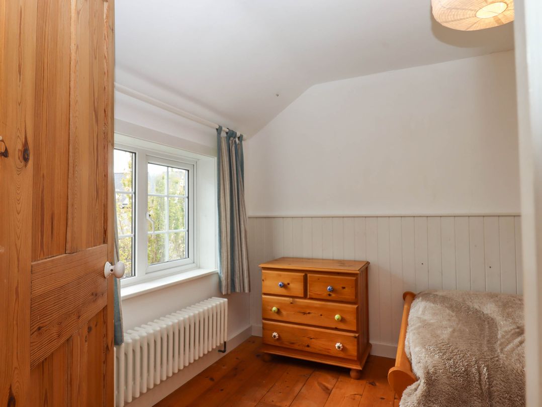 Back Cottage