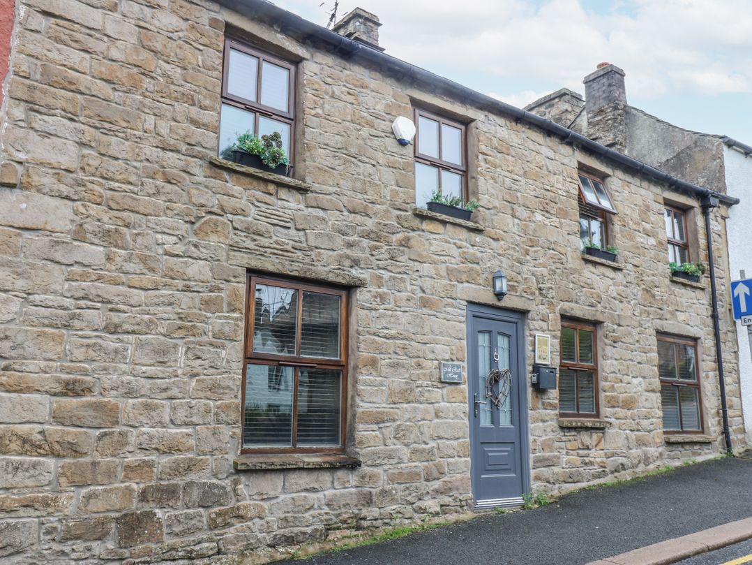 Holiday cottage in Alston, Cumbria