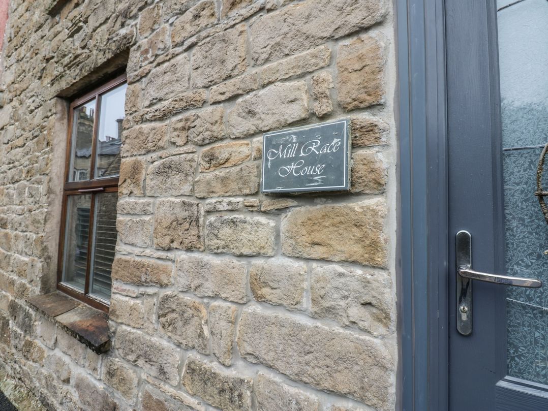 Holiday cottage in Alston, Cumbria