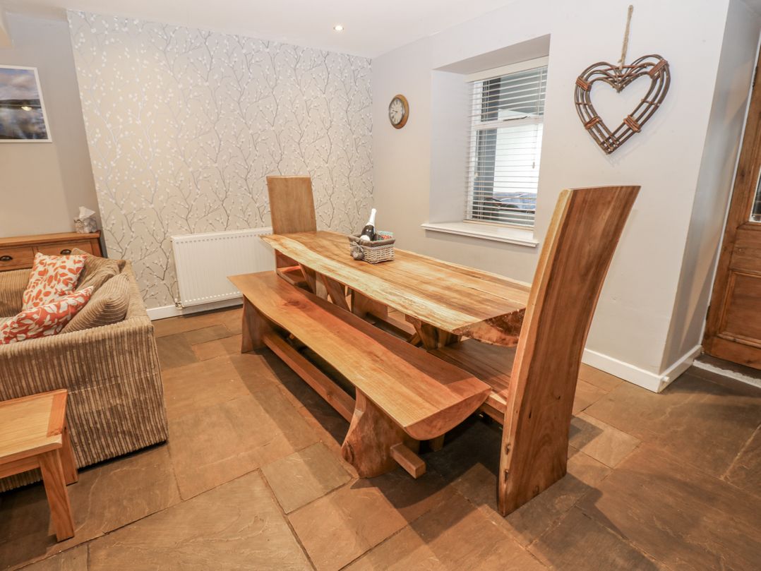 Holiday cottage in Alston, Cumbria