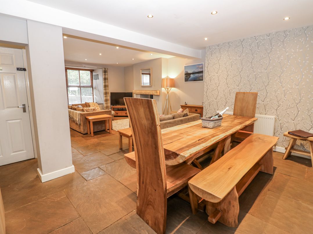 Holiday cottage in Alston, Cumbria