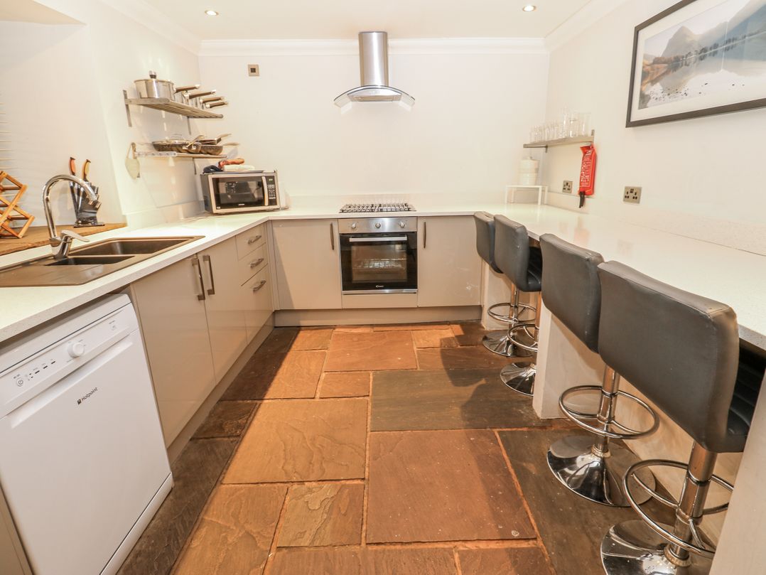Holiday cottage in Alston, Cumbria