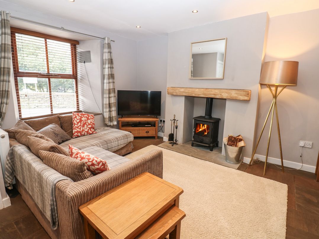 Holiday cottage in Alston, Cumbria