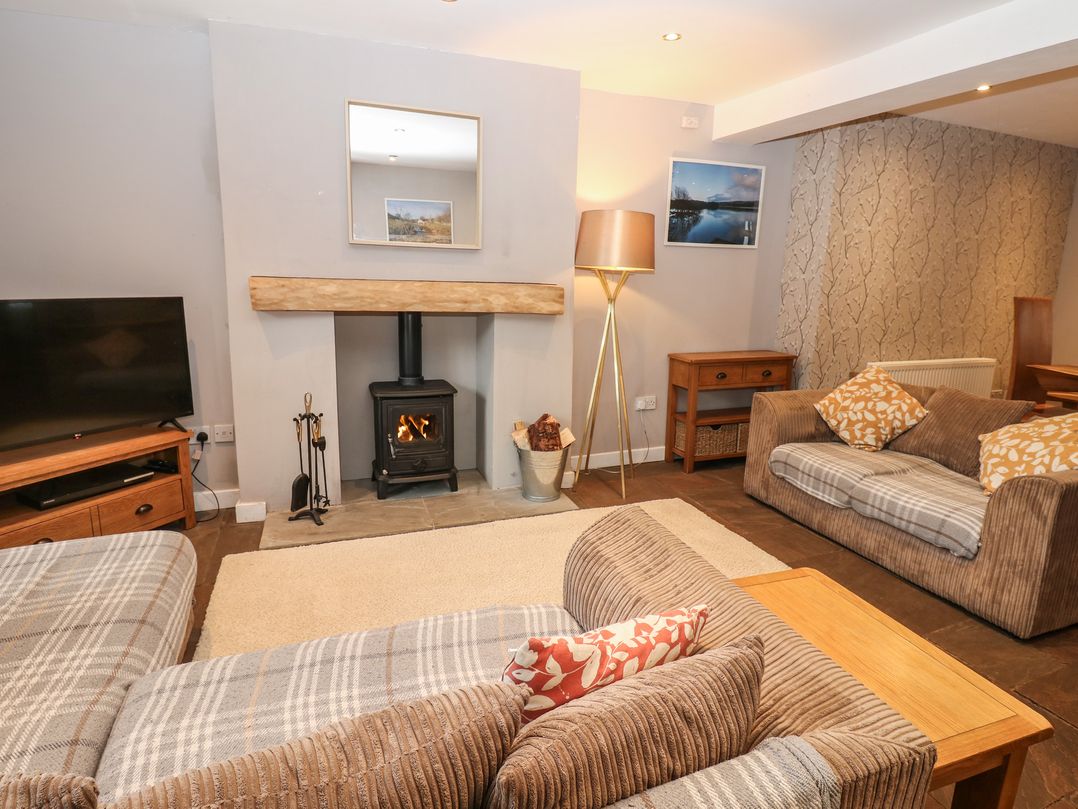 Holiday cottage in Alston, Cumbria