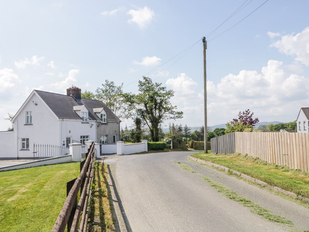 Killea Cottage