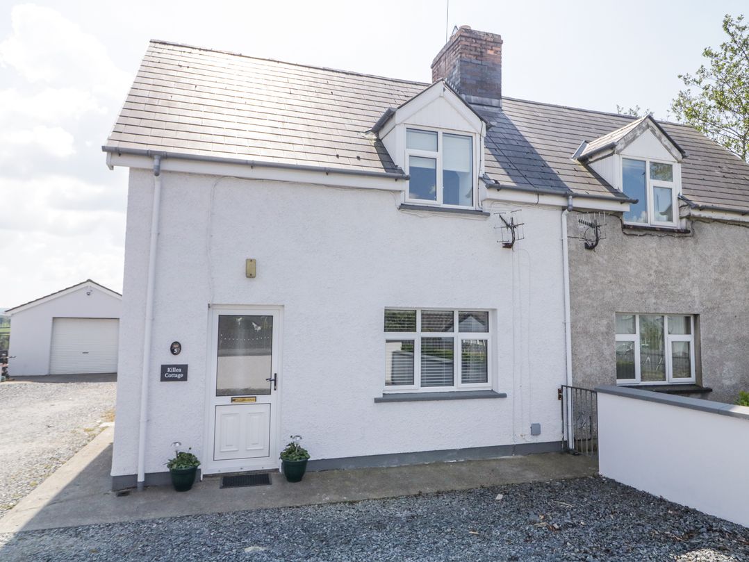 Killea Cottage